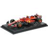 Bburago 18-16815SI 1/18 Ferrari SF24 Carlos C.Sainz #55 2024 Rosso 1:18