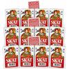 MODIANO 12x Modiano Skat Rosso 32 Carte Da Gioco Bulk Pack