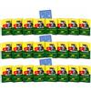 MODIANO 24x Modiano 98 Poker Blue Carte Da Gioco Da Poker Dimensione BULK Clubs & Casino