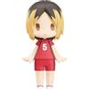Orange Rouge HELLO! GOOD SMILE Haikyuu!! Kenma Kozume Action Figure Giappone