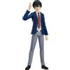 Max Factory Figma Blazer Body Ryo Action Figure GIAPPONE