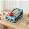 Gioco di Gare con Volante Funzione Accelerazione per Bambini, Ragazzi