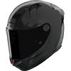 NOLAN Casco Integrale in Carbonio NOLAN X-804 ST PURO - (Carbonio)