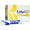 BI3 PHARMA Srl Esogel Zen 20 Bustine 15 ml - Integratore Controllo Acidità Gastrica