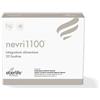 EBERLIFE FARMACEUTICI SpA Nevri 1100 20 Bustine - Integratore Benessere Sistema Nervoso