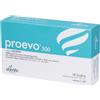 EBERLIFE Proevo 500 18 Bustine - Integratore per la funzionalità della prostata