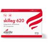 EBERLIFE FARMACEUTICI SpA Skilleg 620 30 Compresse - Integratore per il Microcircolo
