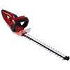 Einhell Tagliasiepi Elettrico 420w Lama 51cm Taglio 45cm Einhell gh eh 4245