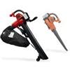 Einhell Aspiratore per Foglie Soffiatore a Batteria Einhell ge cl Batteria Esclusa