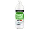 Cipir Fissativo Isolante Murale Acrilico Interno Esterno Fondo Preparatore 750 ml