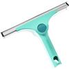 Leifheit Tergivetri Lavavetri Silicone 2in1 Leifheit Pulizia Vetri pro Reach