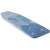 Leifheit Fodera Asse Stiro Riflettente Universale l Leifheit per Stiratura Rapida 140x45