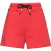 PEUTEREY - Shorts & Bermuda - Rosso