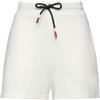 PEUTEREY - Shorts & Bermuda - Bianco