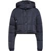 TOY G. - Piumino - Blu navy