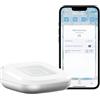 Homematic IP Access Point 2 Smart Home Gateway con App gratuita e controllo vocale tramite Amazon Alexa, 161314A0