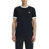 Fred Perry T-Shirt Taped Ringer