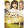 Paramount Touched By an Angel: Season 5 (DVD) Roma Downey Della Reese John Dye