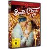 Xmas Movies / TG Santa Claus & Co. - Die tollsten Weihnachts-Abenteuer - 4 Filme auf 2 DVDs (DVD)