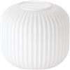 ORION LIGHTSTYLE Vetro colorato di ricambio per lampada da tavolo, lampada da scrivania, lampada da soffitto, diametro 20 cm, altezza 18 cm, opale opaco