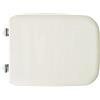 Dianhydro Copriwater per Ideal Standard Vaso Conca champagne