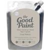 FLEUR DESIGNER'S PAINT FLEUR PAINT - The Good Paint Pittura per Pareti Interne Greige Moderno, 2L | Super coprente, opaca e lavabile, a base acqua, pronta all'uso, copre fino a 20 Metri Quadrati