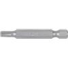 KS Tools 911.2716 1/4 Inserto p.viti Torx,T7,50mm