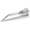 Weller LT 1SLX (T0054442699) Punta Saldante, Tonda, Piegata Sottile 30, Ø 0,4 mm per Saldatore WXP WP WSP 80