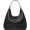 Michael Kors - Lg Hobo Shldr, Borsa a tracolla Donna