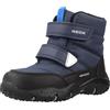 Geox B Baltic Boy B Abx B Scarpone da neveBimbo 0-24