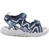 PRIMIGI B&g Sand.Sporty, Sandalo Sportivo Bambini e Ragazzi
