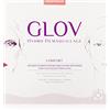 GLOV COMFORT CHEEKY PEACH