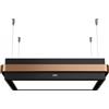 FRANKE cappa a sospensione MYTHOS MASTERPIECE - 345.0726.997