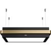 FRANKE cappa a sospensione MYTHOS MASTERPIECE - 345.0726.998