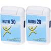 Nutri 20 60 Compresse 2x60 pz
