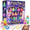 iKidiki Kit Pozioni Magiche Bambina Giochi Bambina Regalo Bambina 6-10 Anni Femmina | Giochi Bambina 6 7 8 Anni Femmina Regalo Bambina 5 6 7 8 9 10 Anni Pozioni Magiche Bambina Giochi Creativi Kit Lavoretti
