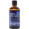 Mystic Moments | Olio profumato Piña Colada | 100ml | Piña Colada: una fragranza dalle note frizzanti di cola, per candele, saponi, cere profumate e diffusori.