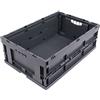 DieKlappbox SCATOLA PIEGHEVOLE PLASTICA 41 litri