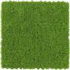 LIGUORO SHOP Pannello Piante Artificiali da Parete, Siepe Sintetica 3D, Resistente ai Raggi UV, per Interno ed Esterno, cm 50x50-50x100 e 100x100 (MINIMOSSY Cm 50x50)