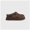UGG Tazz Caspian Slipper Burnt Cedar