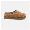 UGG Tasman Maxi Curly Slipper Chestnut