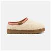 UGG Tasman Maxi Curly Slipper Natural