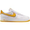 Nike Air Force 1 Kobe Bryant Lakers Home