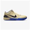 Nike Kobe 4 Protro FC Barcelona Team Gold