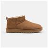 UGG Classic Ultra Mini Boot Chestnut