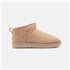 UGG Classic Ultra Mini Boot Sand