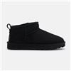UGG Classic Ultra Mini Boot Black