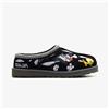 UGG Tasman Slipper Palace x Looney Tunes Black
