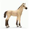 Schleich 13702 Puledro Achal Tekkiner