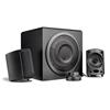 Wavemaster 66202 Aktivboxen Wavemaster MOODY 2.1 black retail